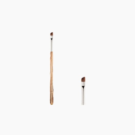 PĘDZEL DO OCZU - ANGLED BROW BRUSH