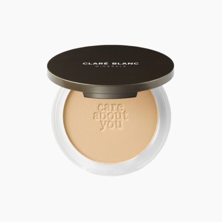PODKŁAD PRASOWANY SPF 15 - BEIGE 350