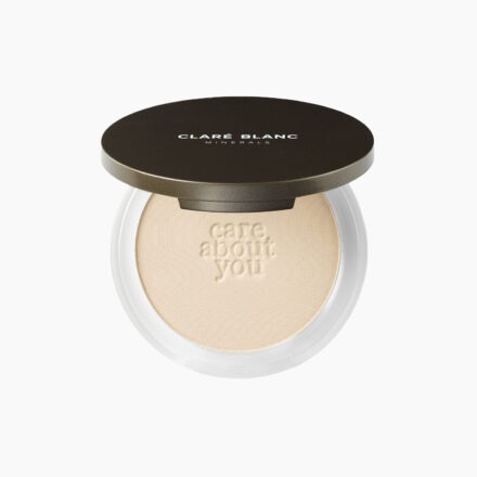 Pressed Powder SPF 15 - BUFF 420