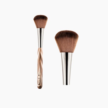 PĘDZEL DO TWARZY - POWDER BRUSH