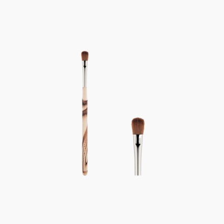 PĘDZEL DO TWARZY - CONCEALER BRUSH