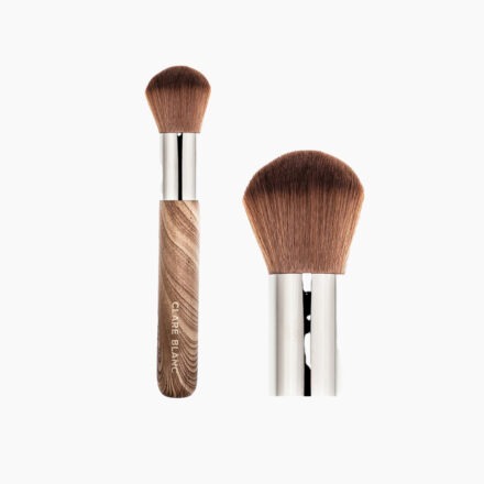 PĘDZEL DO TWARZY - FOUNDATION BRUSH