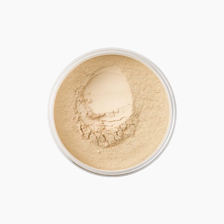 PODKŁAD MINERALNY SPF 15 - BEIGE 340