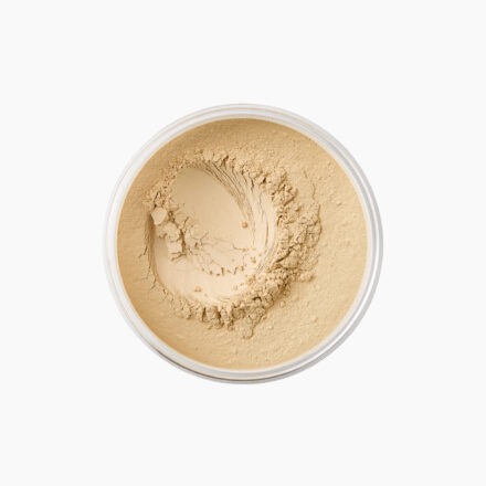 PODKŁAD MINERALNY SPF 15 - BEIGE 350