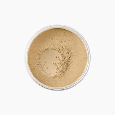 PODKŁAD MINERALNY SPF 15 - BUFF 455
