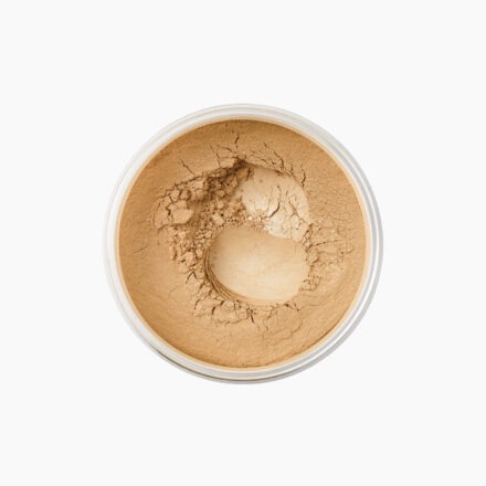Bronzing Mineral Powder -  PAPEETE SWEETIE 3