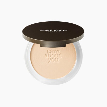 PODKŁAD PRASOWANY SPF 15 - BEIGE 320