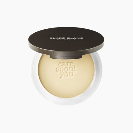 PODKŁAD PRASOWANY SPF 15 - GOLDEN 620