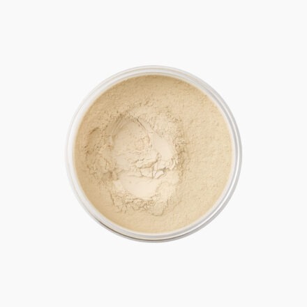 PODKŁAD MINERALNY SPF 15 - GOLDEN 640