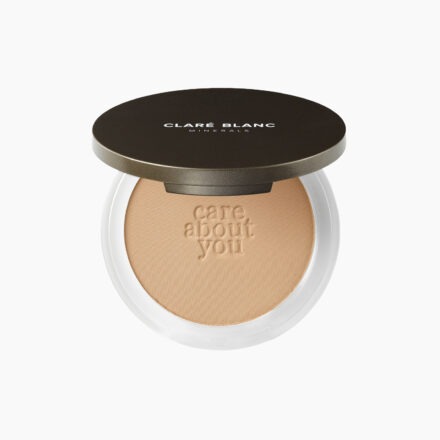 PODKŁAD PRASOWANY SPF 15 - NEUTRAL 260