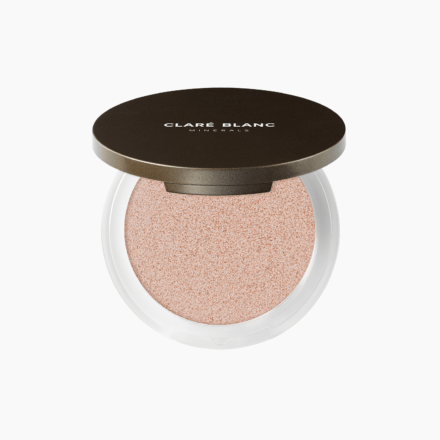 Rozświetlacz prasowany BLAZE FAIRY 43