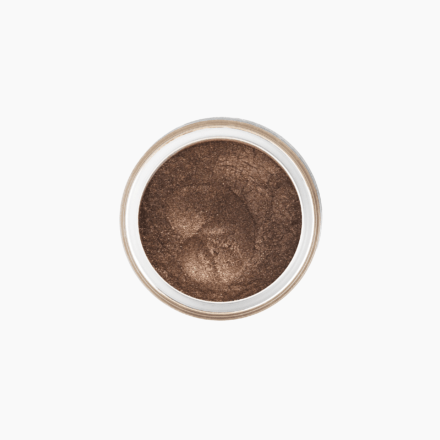 Cień do powiek - DARK CHOCOLATE 874
