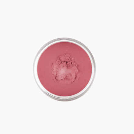 Róż Mineralny - STRAWBERRY PINK 724