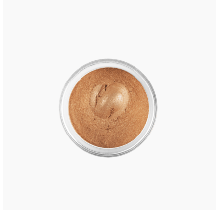 Cień do powiek - TOFFEE 882