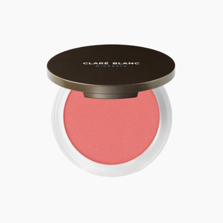 Prasowany róż mineralny BLOOM KISSED 733