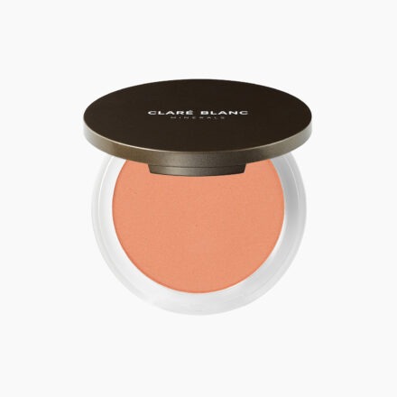 Róż mineralny SERENITY 732